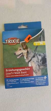 Szelki dla psa nowe Trixie.