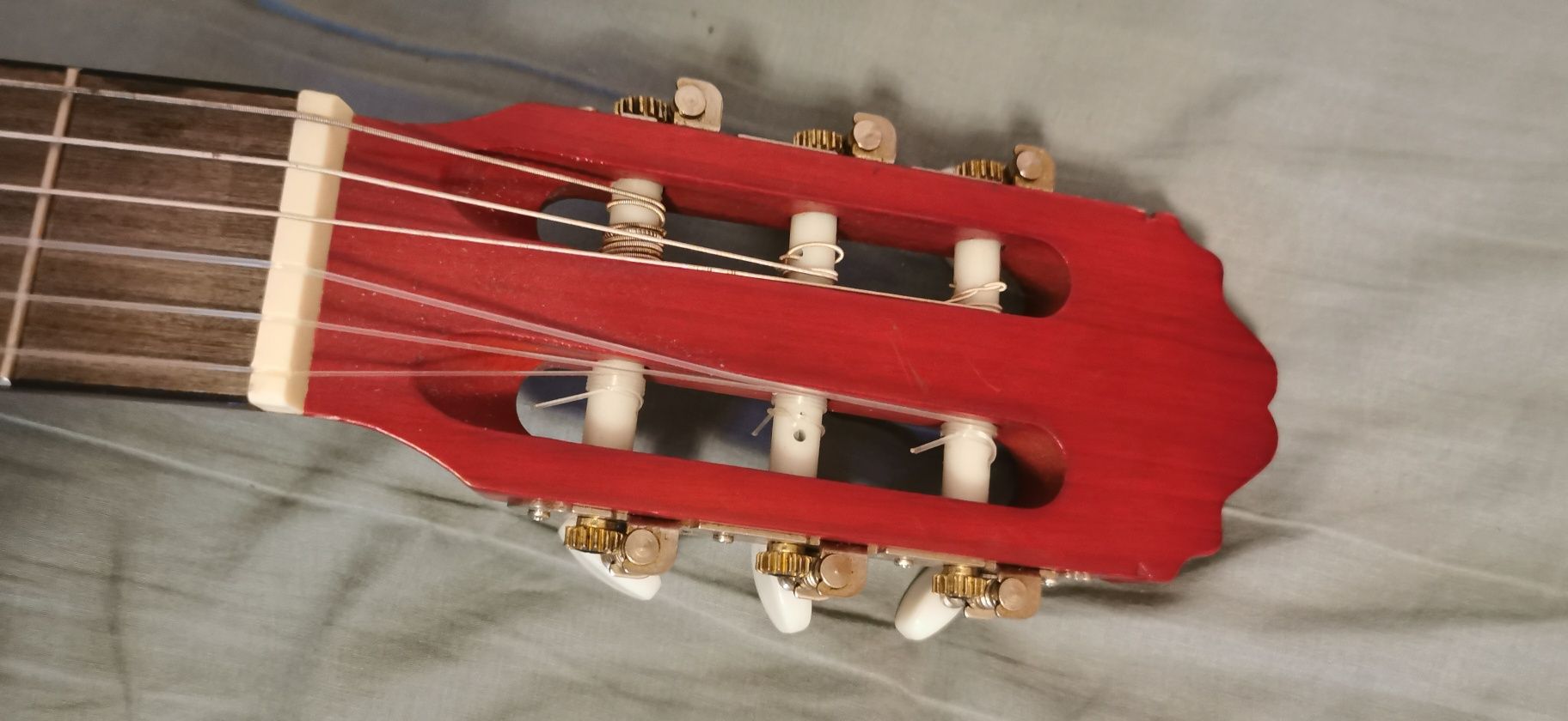 Gitara klasyczna Startone CG-851 4/4 + pokrowiec