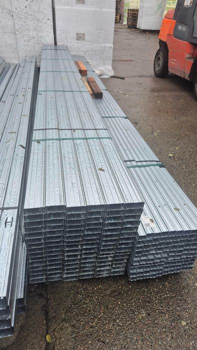 Profil główny CD60 4m