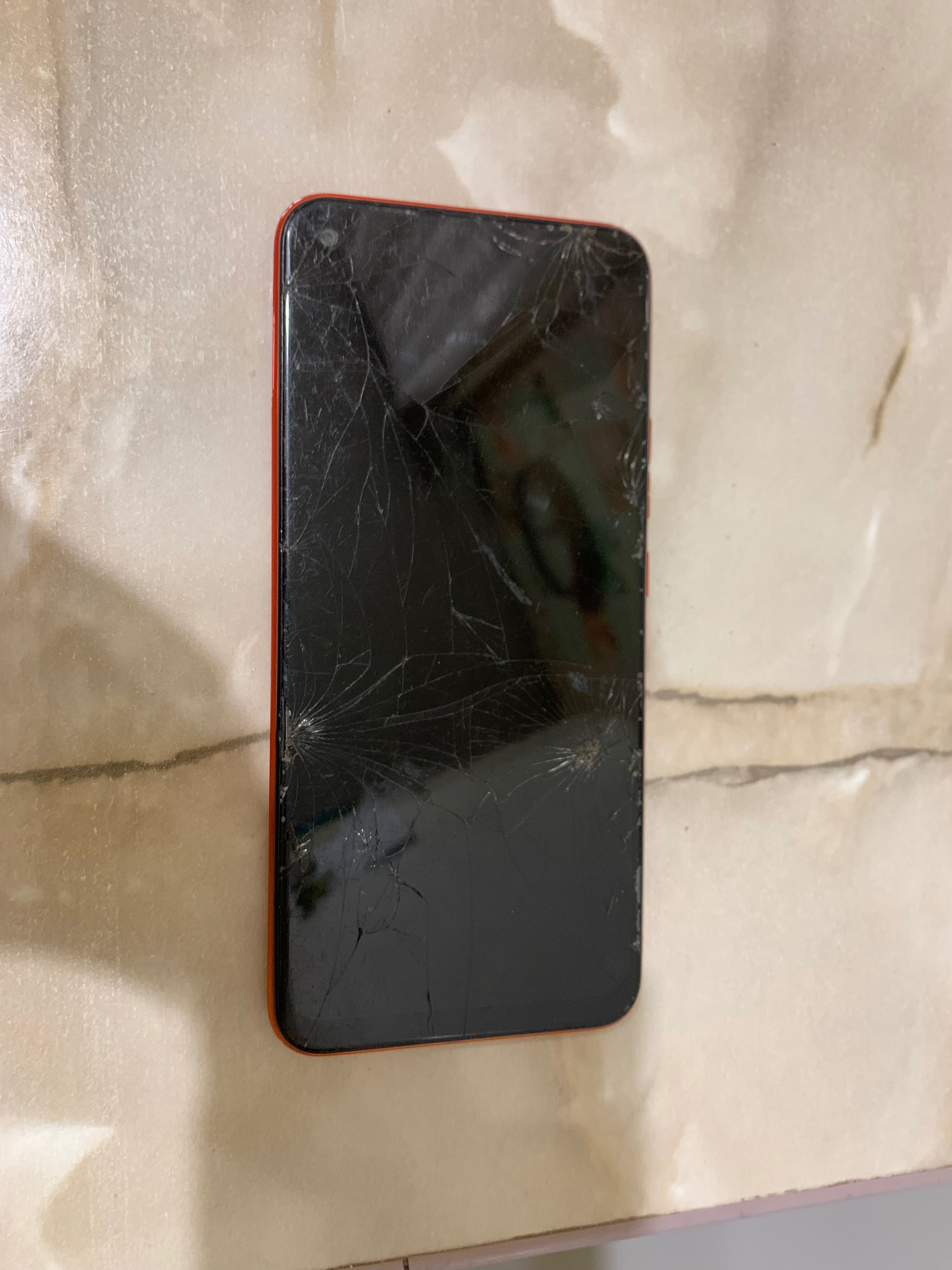 Телефон Tecno spark 5pro 4/64