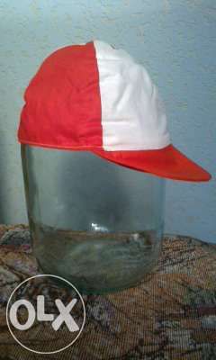 Детская шляпа-панама на ребенка от полгода до четырех лет.Хлопок.Новая