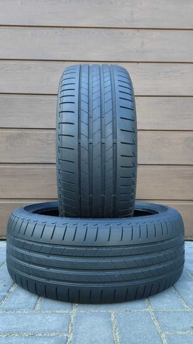 2 sztuki opony lato 225/40/19 Bridgestone Runflat*93YXL (GD1218)