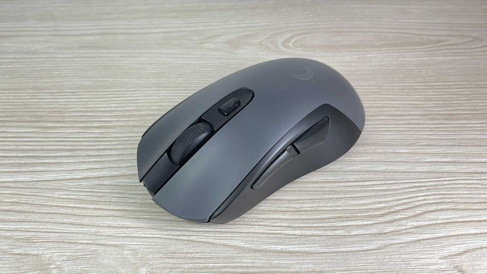 Mysz Logitech G603