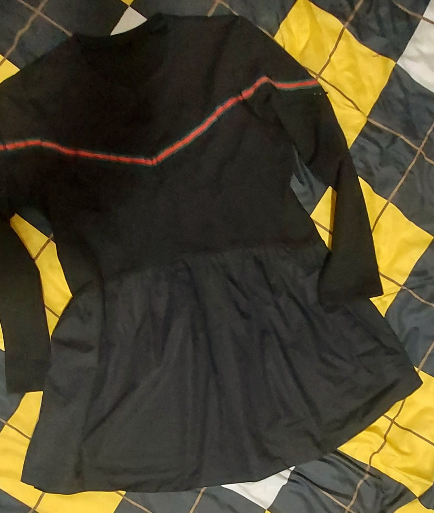 NOWA Bluzka/tunika  One Size