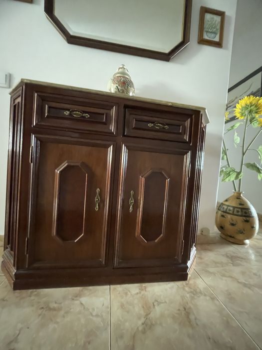 Sapateira de entrada