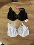 Biustonosz nowy 85K EU 85P brytyjskiej firmy Curvy Kate