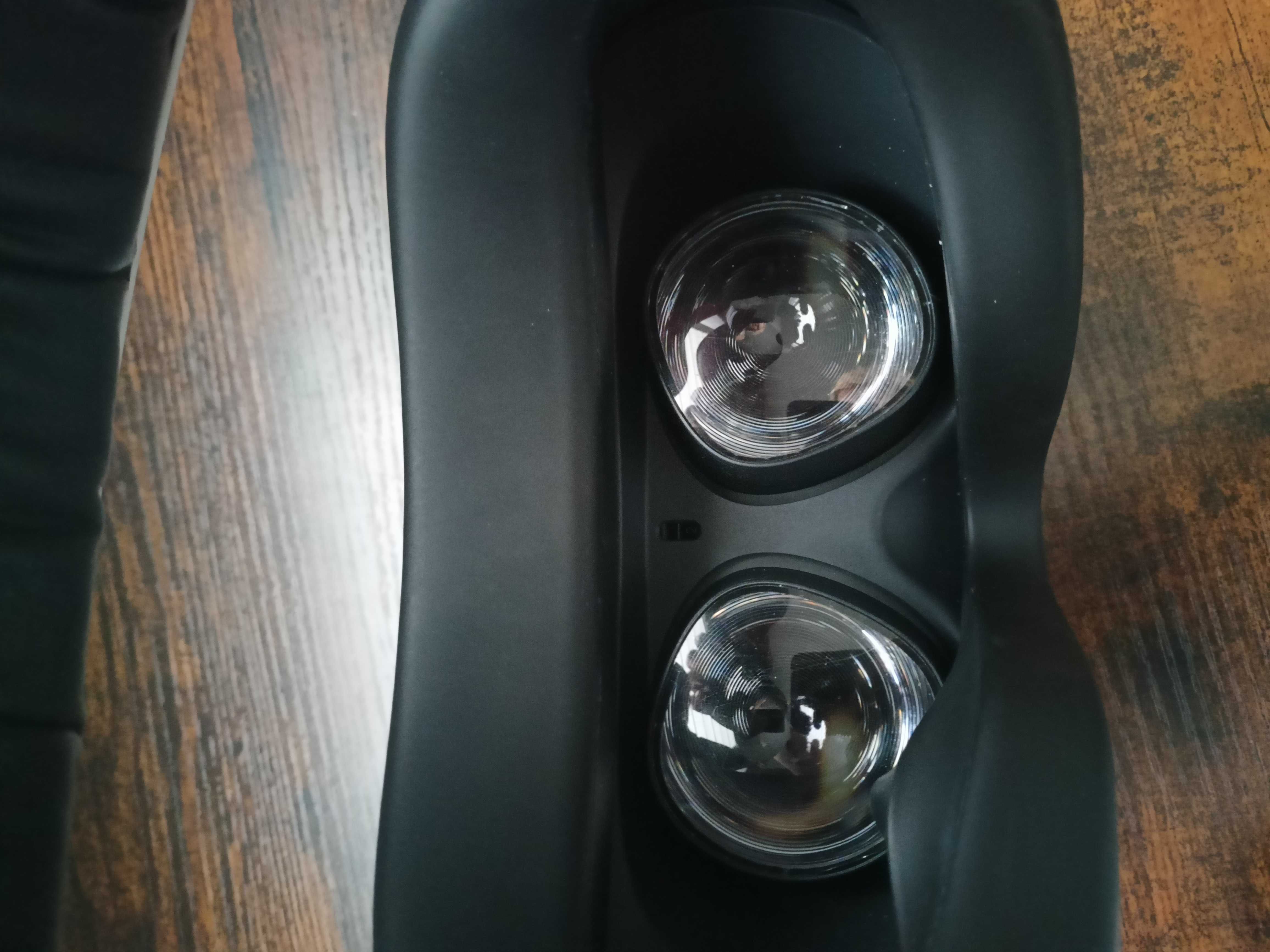 Oculus Meta Quest 2