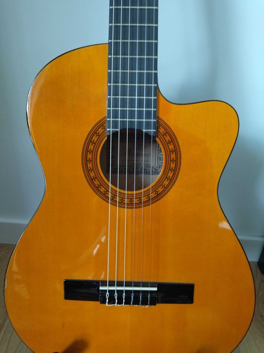 Gitara klasyczna 4/4 Rosario CC-6