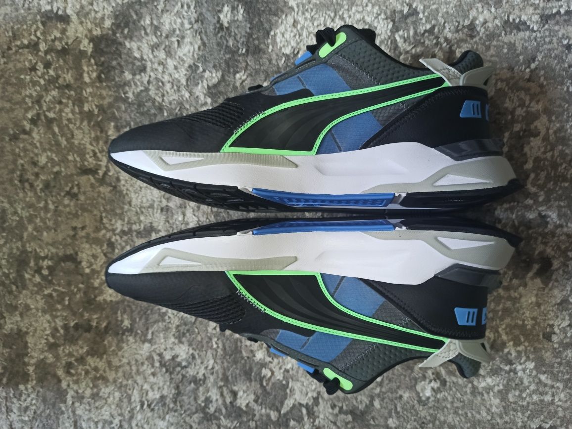 Чоловічі кросівки бренду Puma оригінал |  mirage sport tech 38310702
