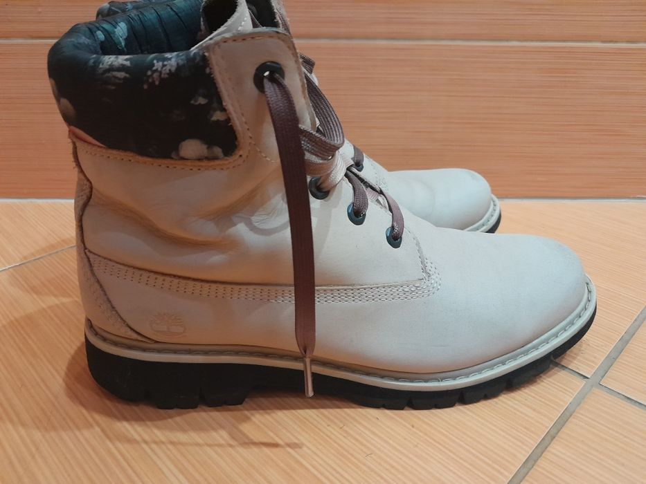 Buty damskie timberland 40