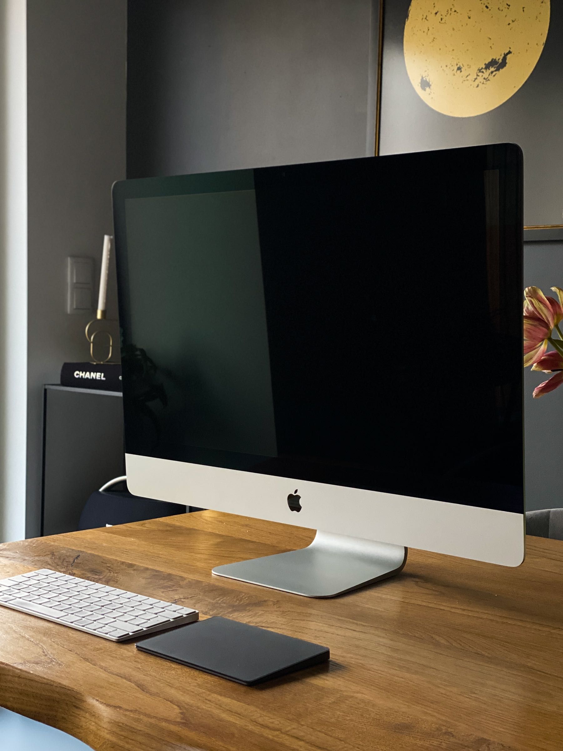 Sprzedam iMac 27 5K / i9