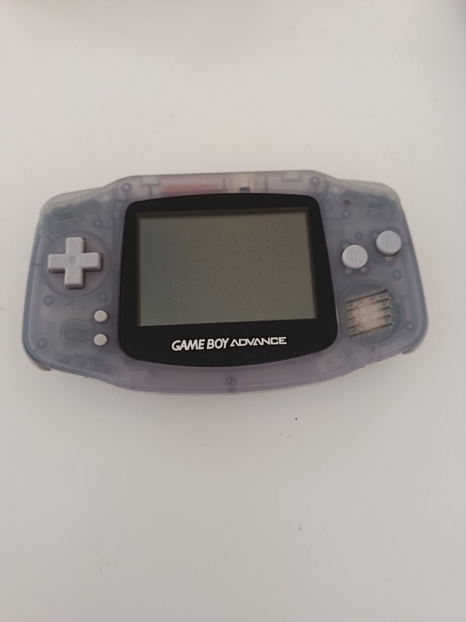 Game Boy Advance