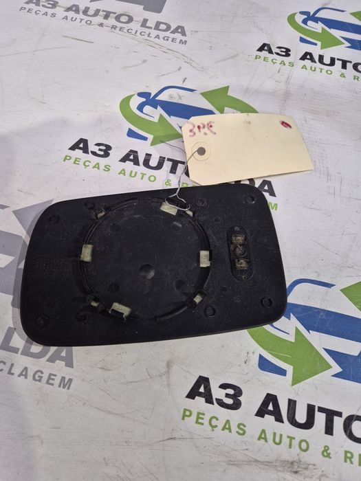 Espelho retrovisor esquerdo BMW 3 E46