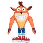 PROMO:Peluche Crash Bandicoot 37cm