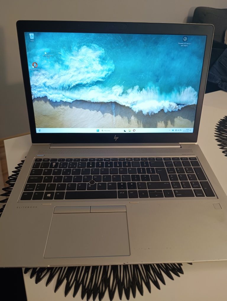 Laptop HP EliteBook 850 G6 i5