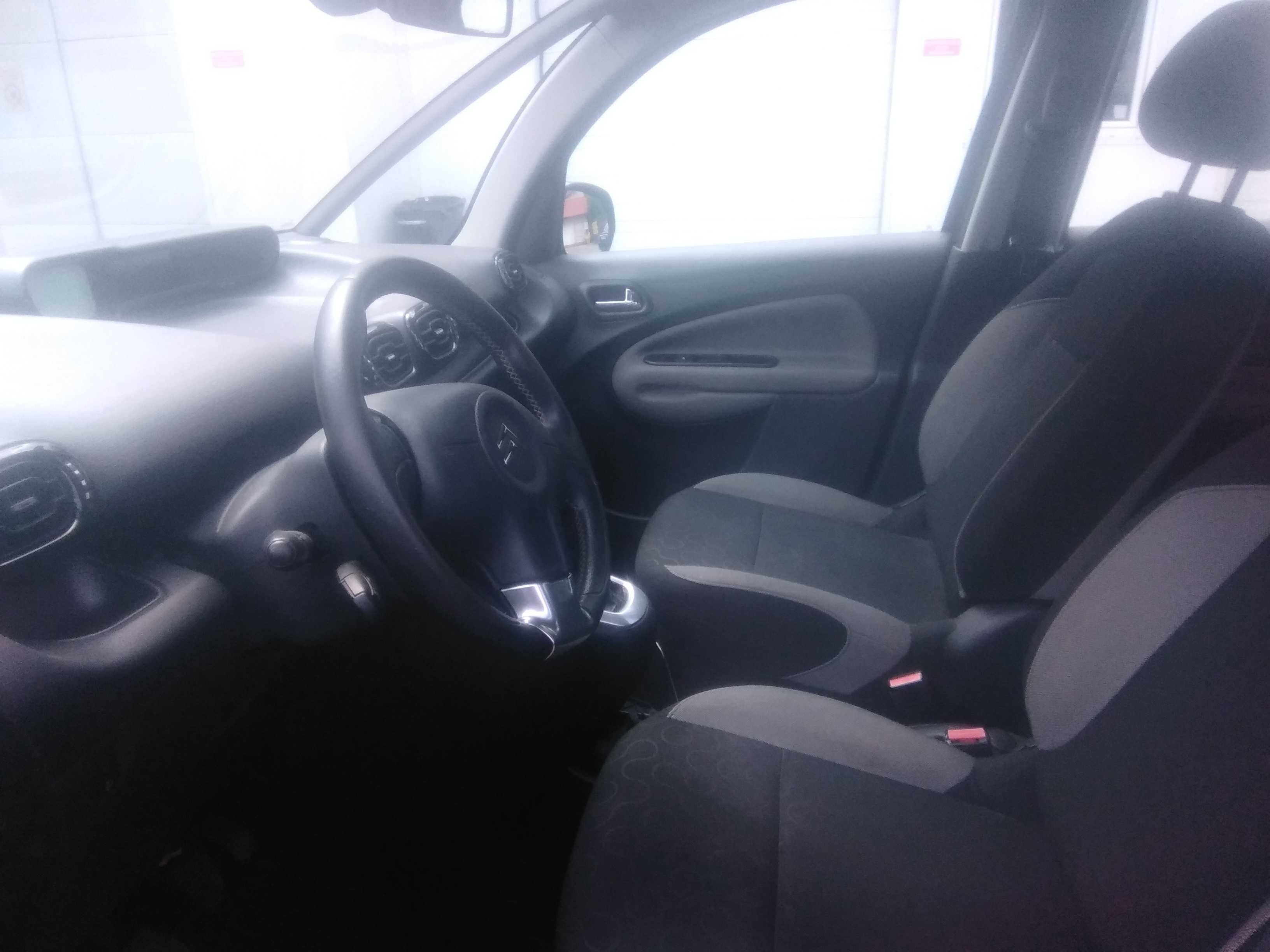 Citroen C3 Picasso 1.6 HDI euro5