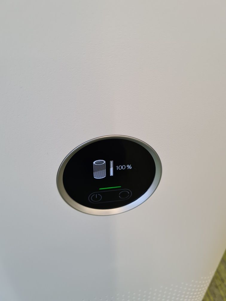 Xiaomi Air Purifier 4 Pro wersja CN