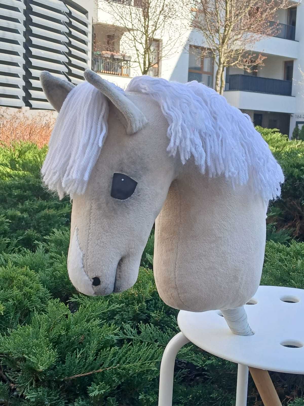 Konik Hobby Horse, autorstwa kht.equestrian.