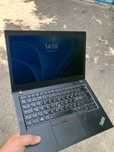 . Ноутбук Lenovo ThinkPad T480S