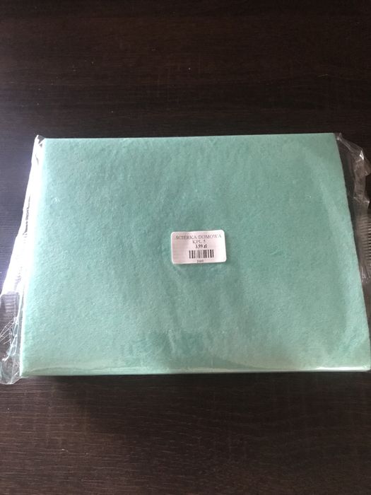 Komplet ścierek domowych 48tknt