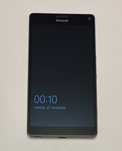 Tel. Microsoft RM 1085