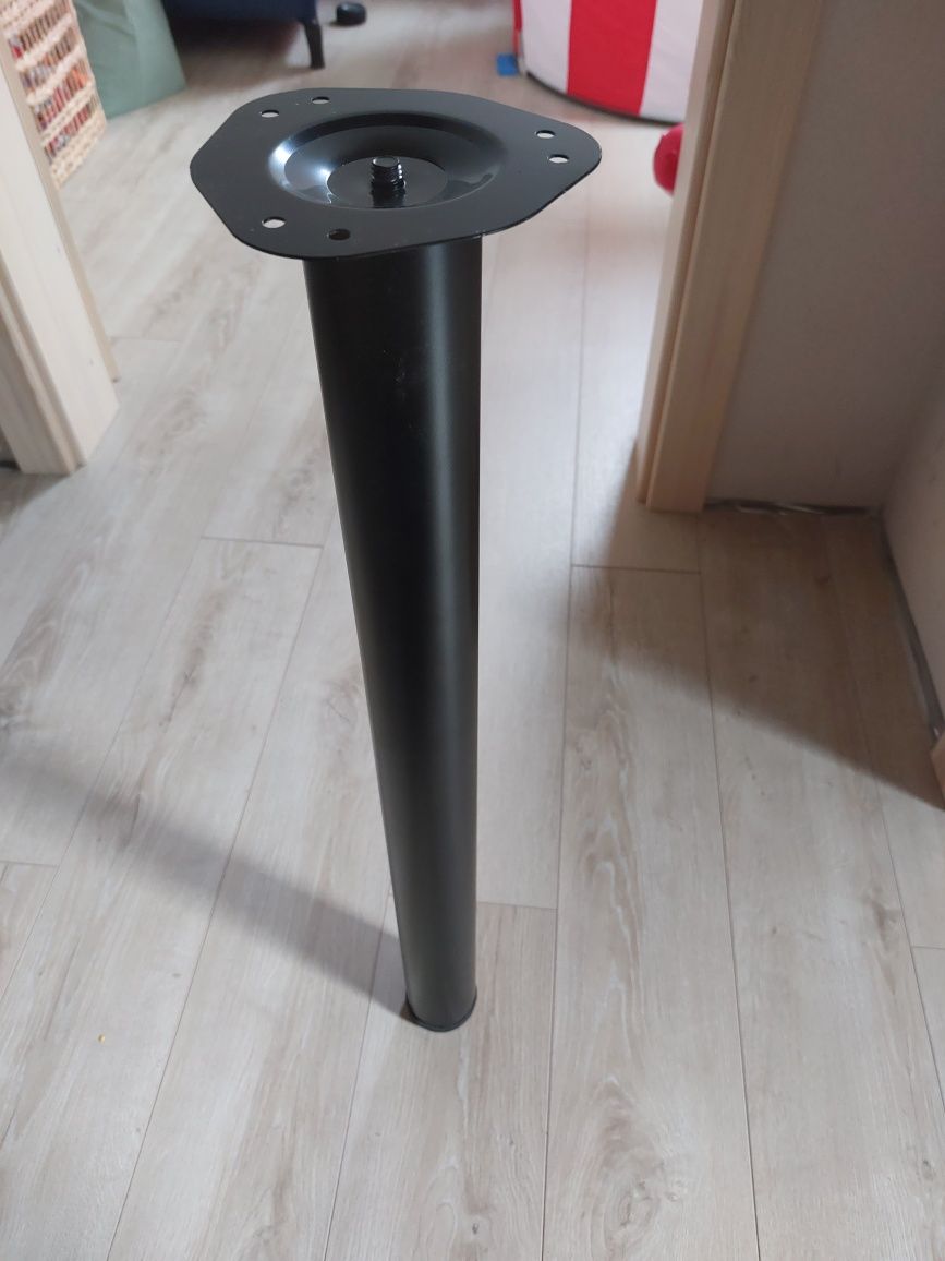 Noga meblowa regulowana 70 cm