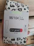 Nowe rajstopy Ergee rozmiar 98-104