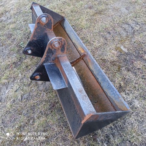 lyzka skarpowa skarpowka warynski k406 ,k408