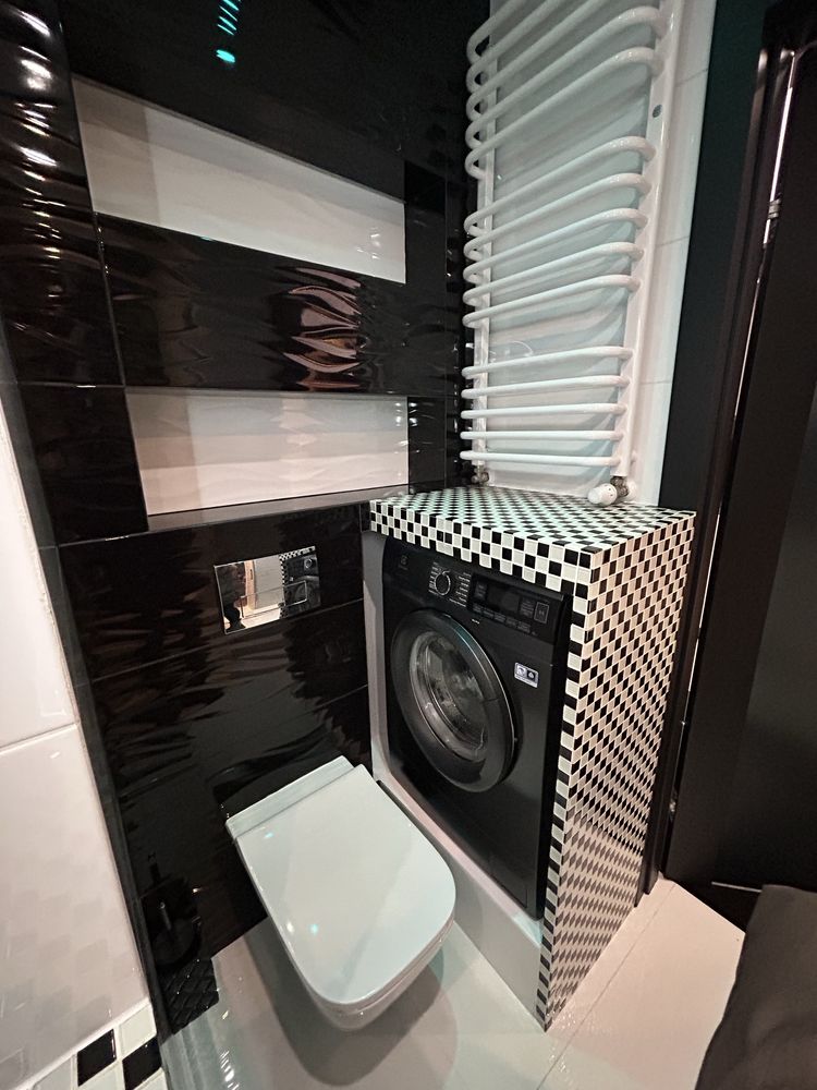 Mieszkanie Studio Wieliszew Umeblowane