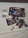 Lego Star Wars 75135