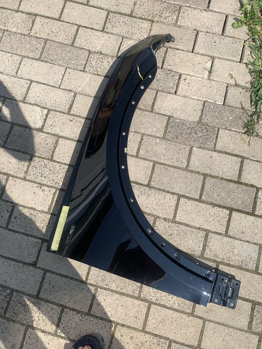 Крило праве Audi Q5 80А 2021-2024