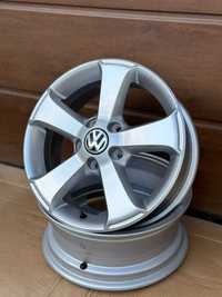 Диски 5х112 R16 VW Volkswagen Golf Passat Tiguan Audi Skoda Seat