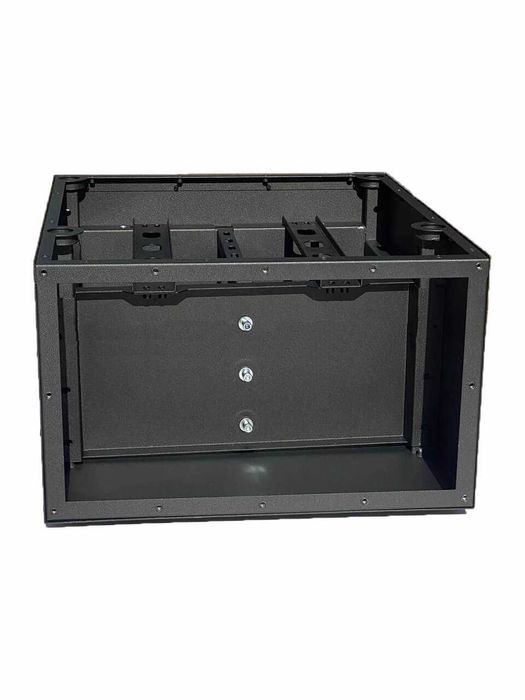 Корпус для акумулятора LiFePO4 24В 280-314А 8S 2 клеми