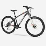 Rockridee st 120- cinza / laranja