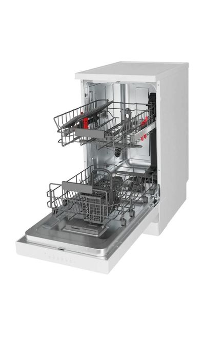 Zmywarka wolnostojąca Bauknecht