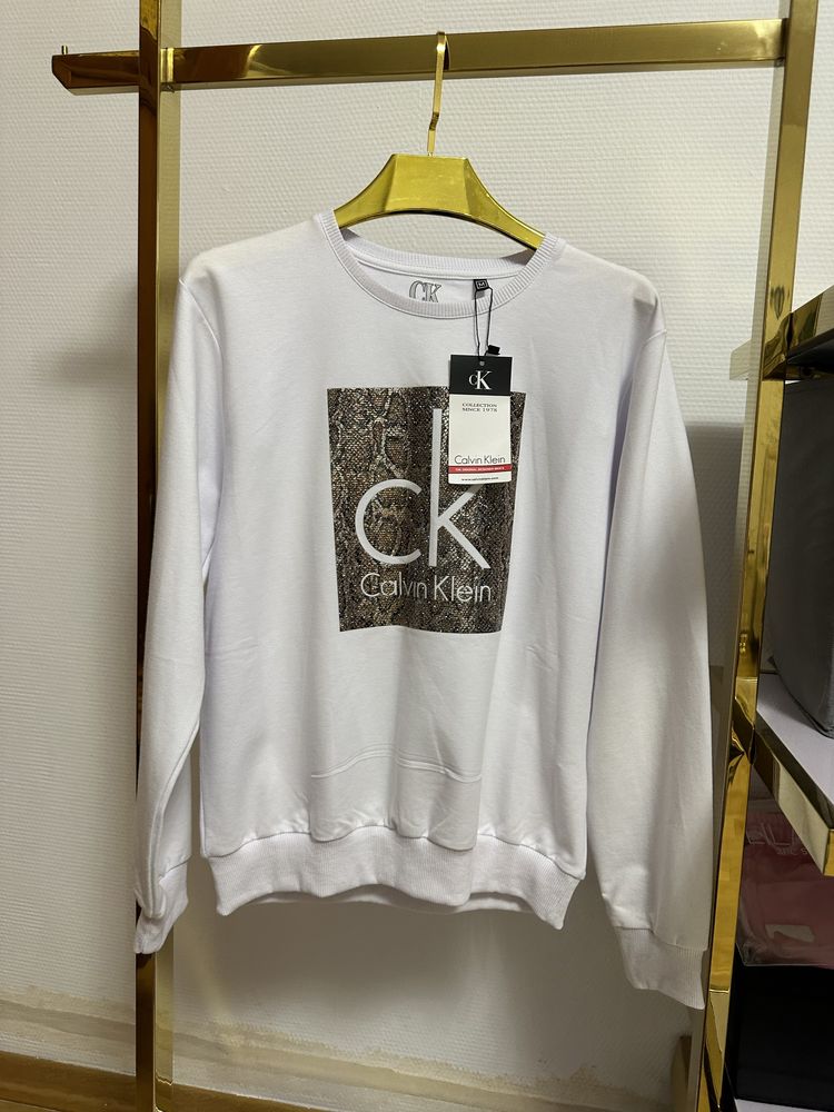 Bluza Calvin Klein M