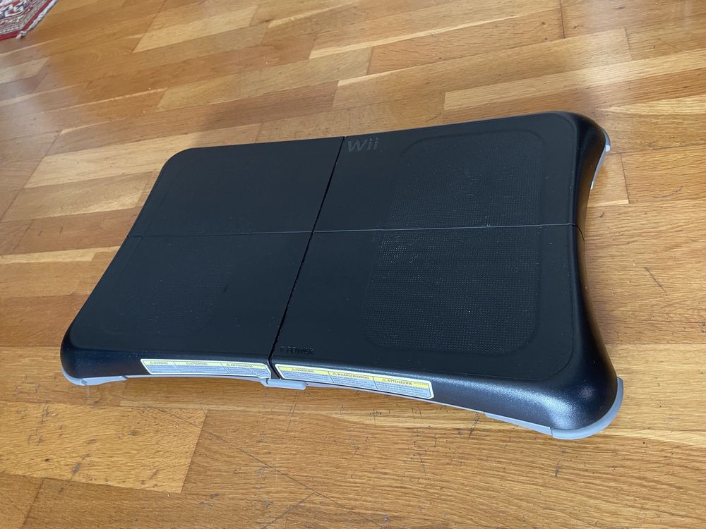 Wii fit Plus Balance Board