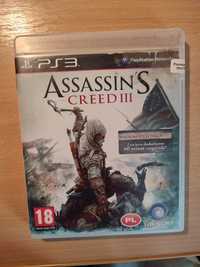 Gra na PS3 Assassin's
