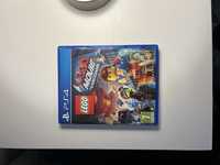 Jogo Playstation 4 - Lego Movie Videogame
