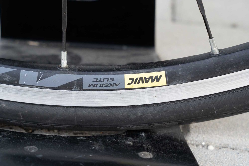 Rower Szosowy Stevens Shimano Ultegra 2x11 50 Cm