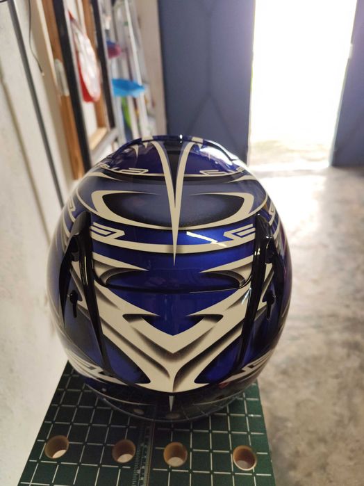 Capacete Integral Shoei