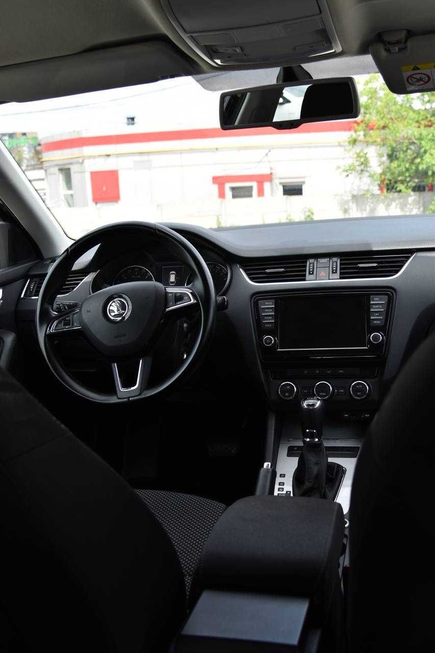 Skoda octavia a7 2016р. 1.6 дизель обмін (Перший внесок від 20%)