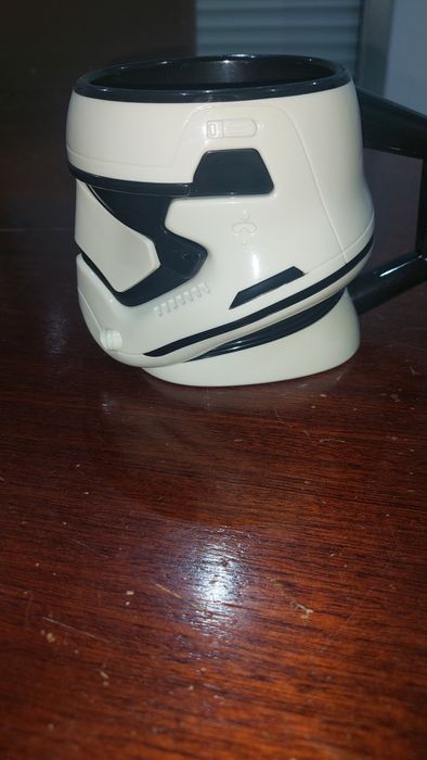 Caneca Stars wars