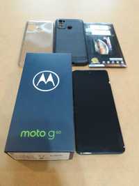 Motorola G60 6/128GB 6,8" iPS 120HZ, bateria 6000mAh, aparat 108Mp.