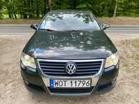 VW Passat 2.0TDI Automat! DSG!