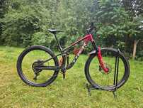 Rower Trek Fuel EX 8 Gen 5 Rozmiar M Full kupiony 2024