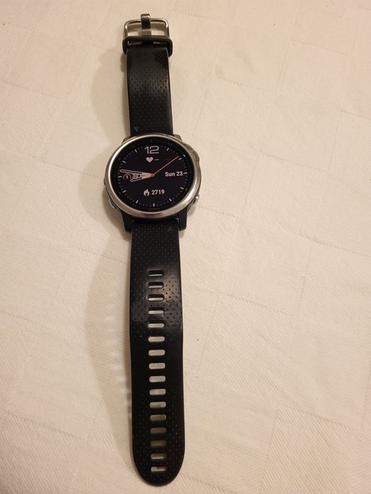 Vendo Garmin Fenix 6S
