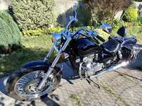 Kawasaki EN 500 C