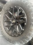 Ford F 150 Kola 20”