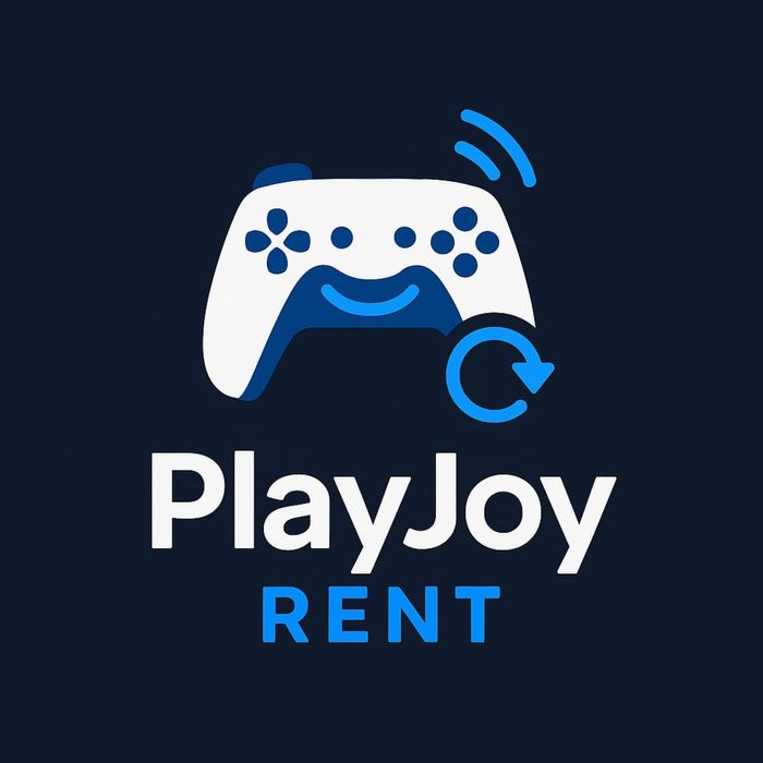 Wypożyczalnia stanowisk Playstation 5 4K PlayJoy Rent